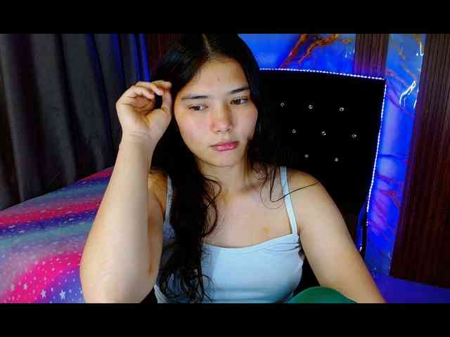 lizziesweets webcam