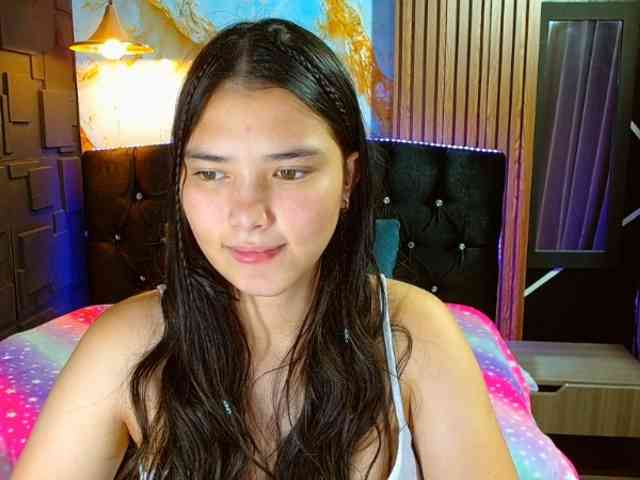lizziesweets webcam