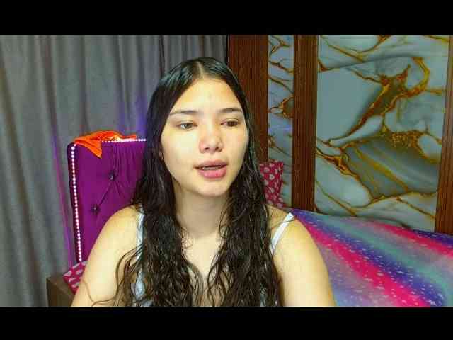 lizziesweets webcam