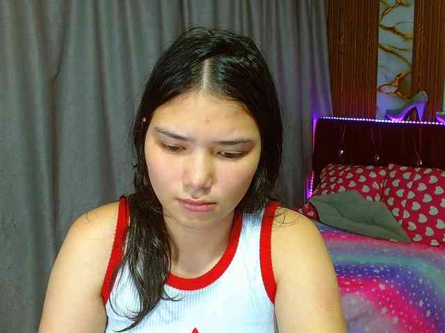 lizziesweets webcam