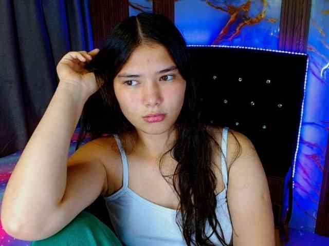 lizziesweets webcam