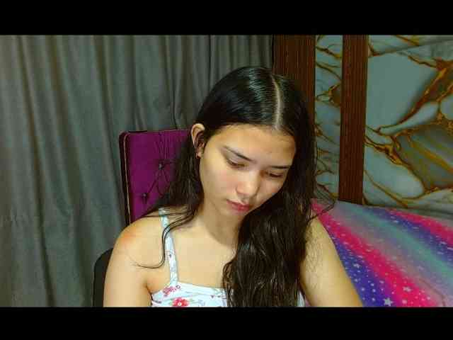lizziesweets webcam
