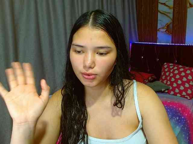 lizziesweets webcam
