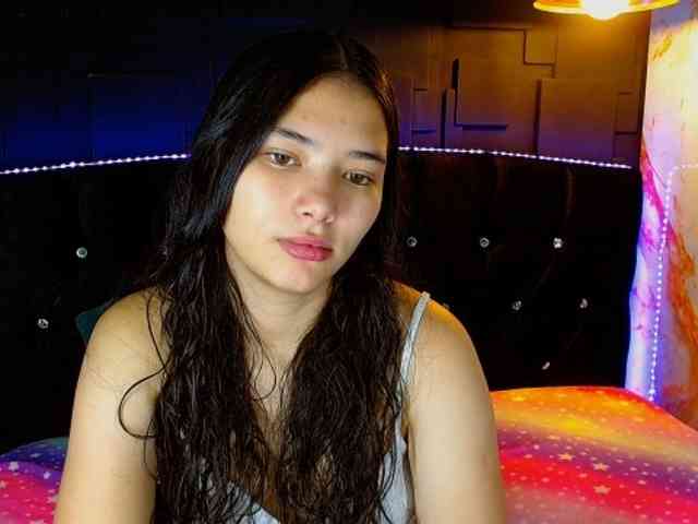 lizziesweets Live Webcam on BongaCams