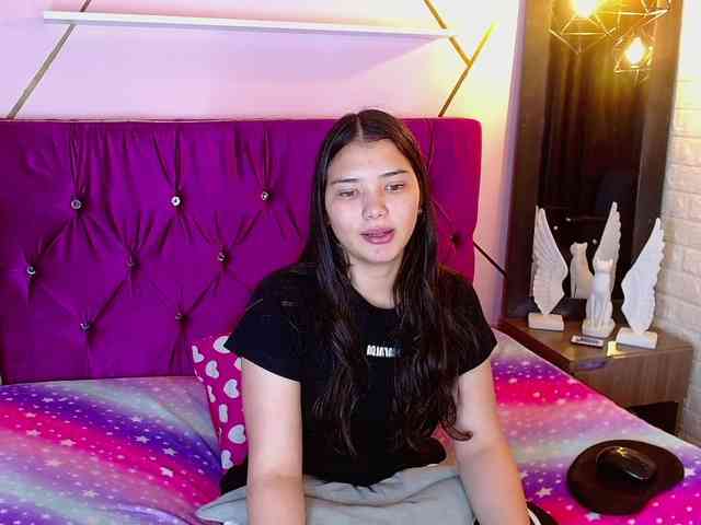 lizziesweets webcam