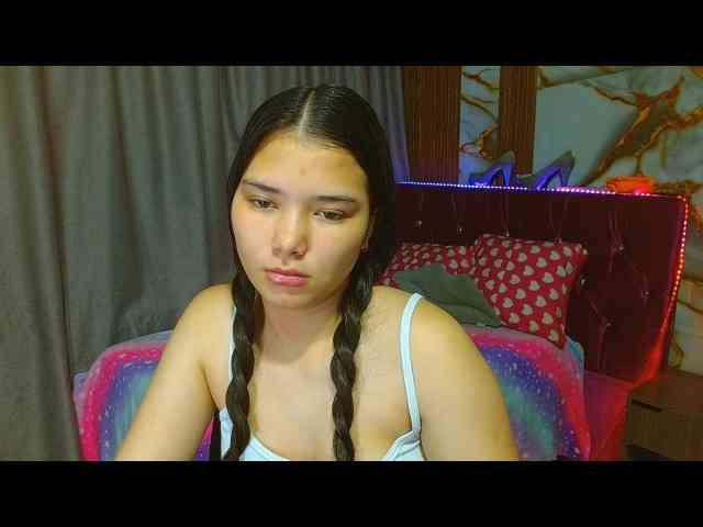 lizziesweets webcam