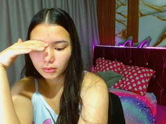 lizziesweets webcam
