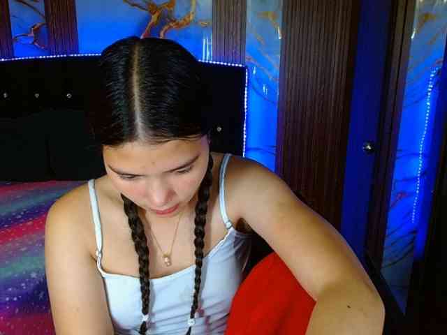 Modelo: lizziesweets