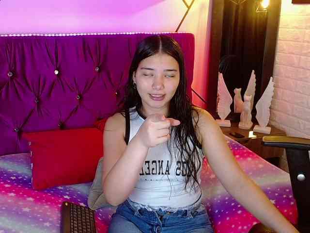 lizziesweets webcam
