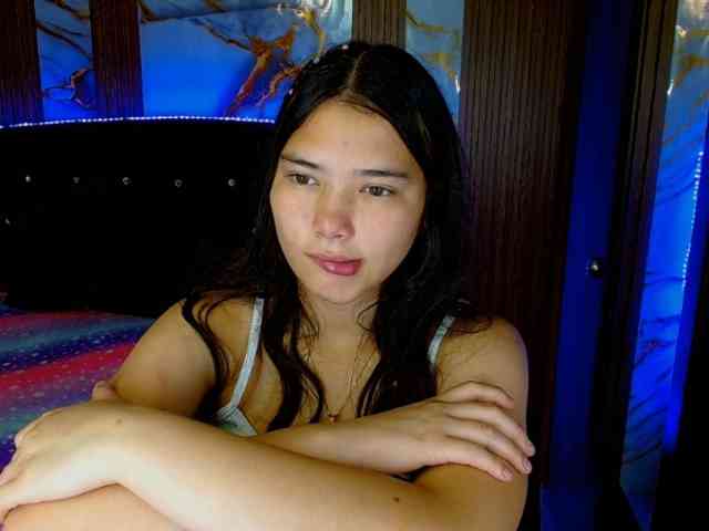 lizziesweets webcam