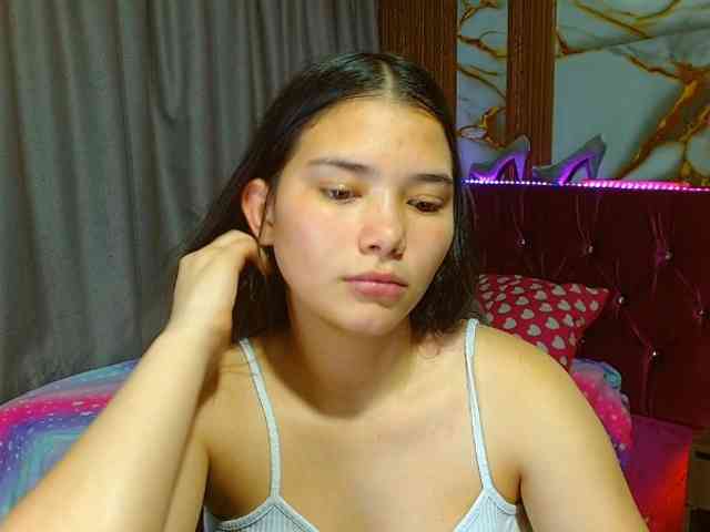 lizziesweets webcam