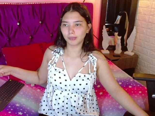 lizziesweets webcam