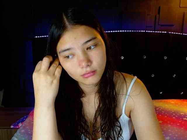 lizziesweets Live Webcam on BongaCams