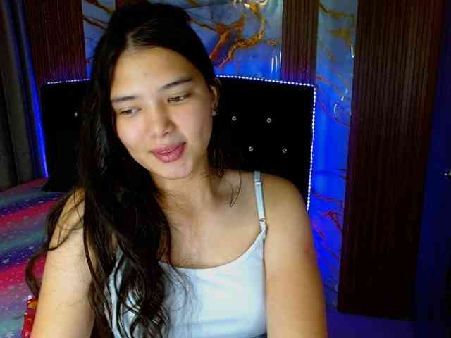 lizziesweets Live Webcam on BongaCams