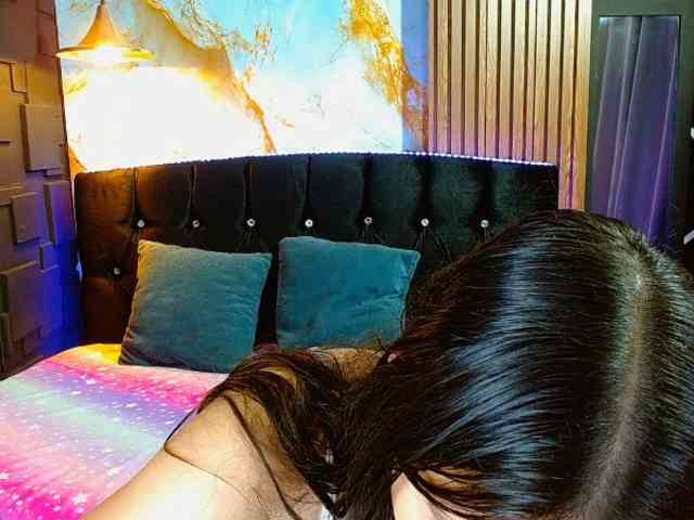 lizziesweets webcam