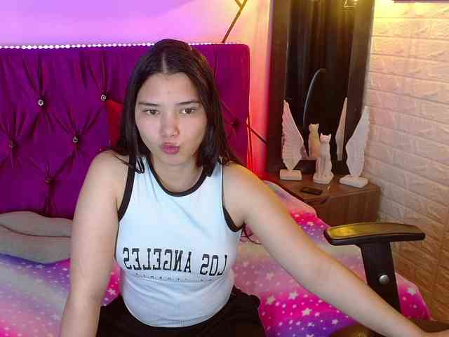 lizziesweets webcam