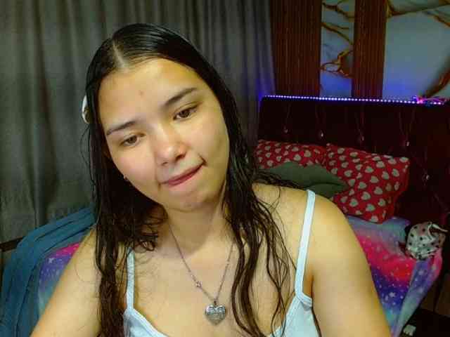 lizziesweets webcam