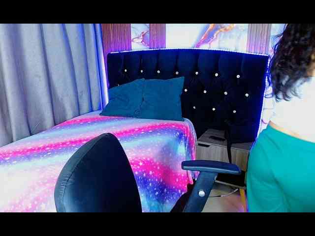 lizziesweets webcam