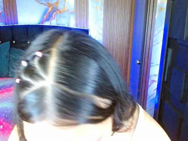 lizziesweets webcam