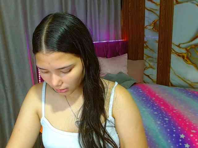 lizziesweets webcam