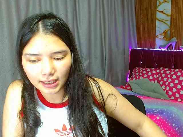 lizziesweets webcam