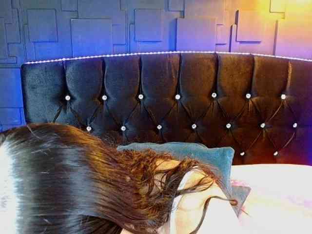 lizziesweets webcam