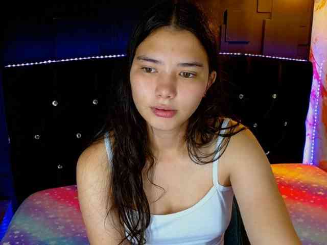 lizziesweets webcam