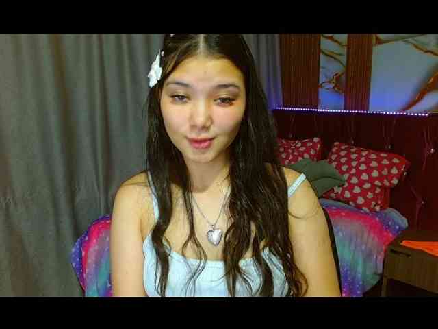 lizziesweets webcam