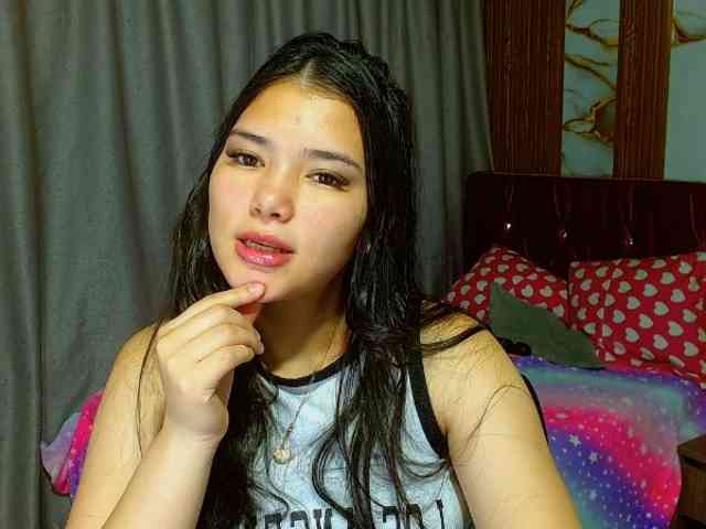 lizziesweets webcam