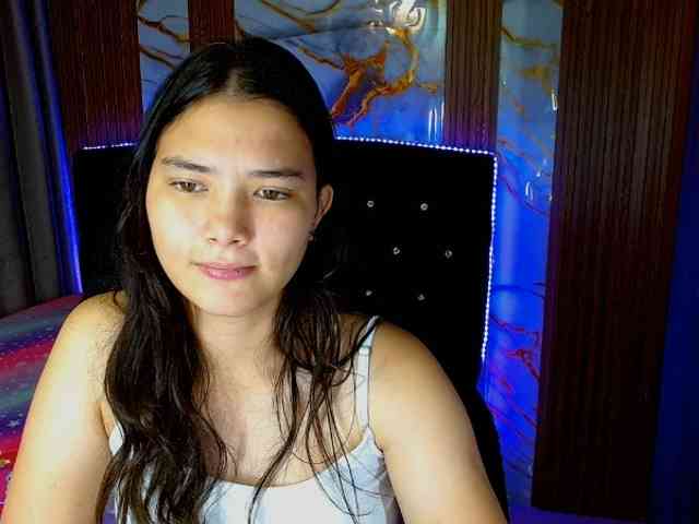 lizziesweets Live Webcam on BongaCams