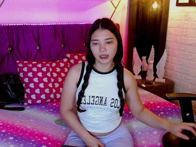 lizziesweets webcam