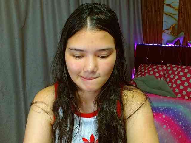 lizziesweets webcam