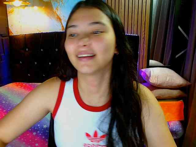 lizziesweets webcam