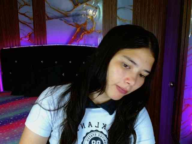lizziesweets webcam