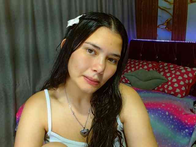 lizziesweets Live Webcam on BongaCams
