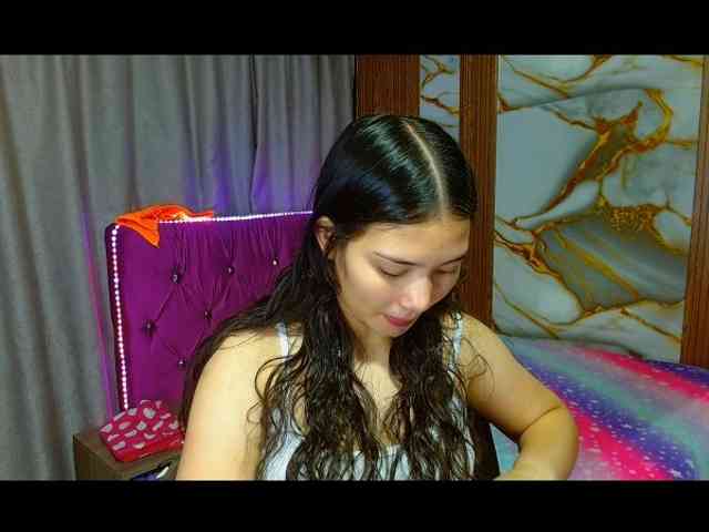 lizziesweets webcam