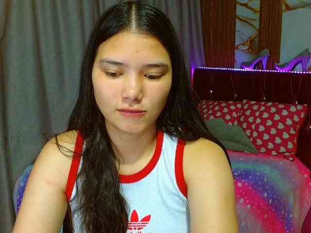 lizziesweets webcam