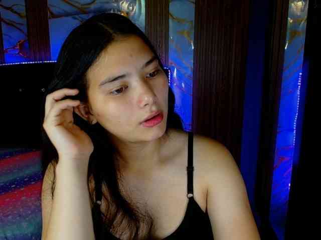 Modelo: lizziesweets