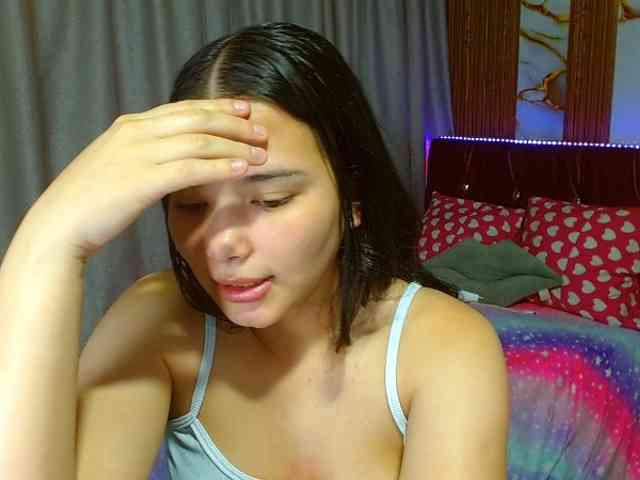 lizziesweets webcam
