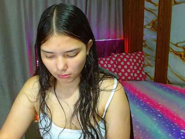 lizziesweets webcam