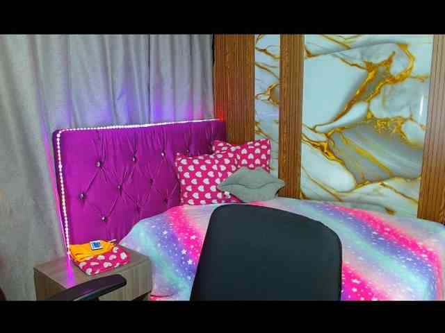 lizziesweets webcam