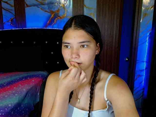 lizziesweets webcam