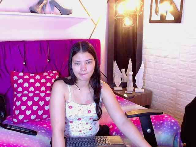 lizziesweets webcam
