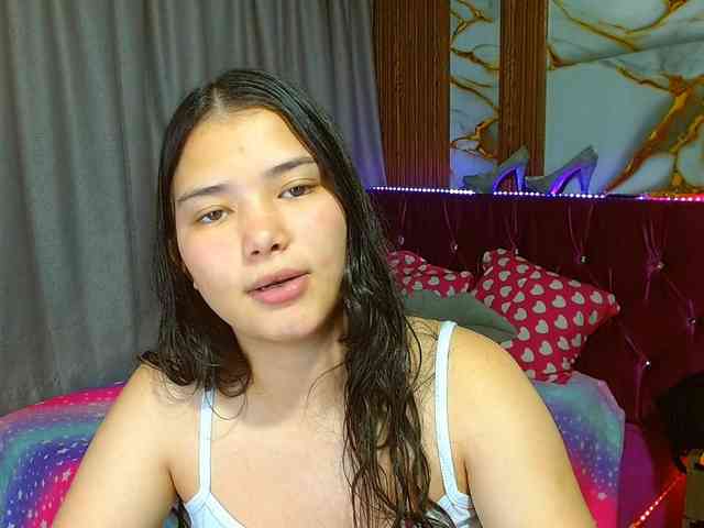 lizziesweets webcam
