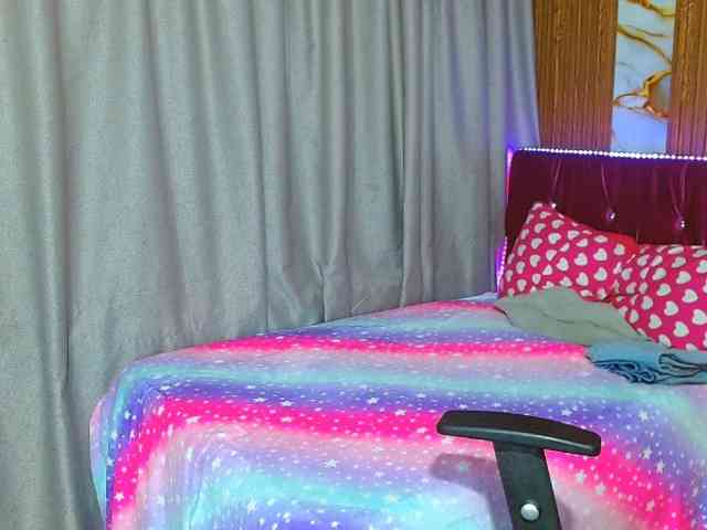 lizziesweets webcam