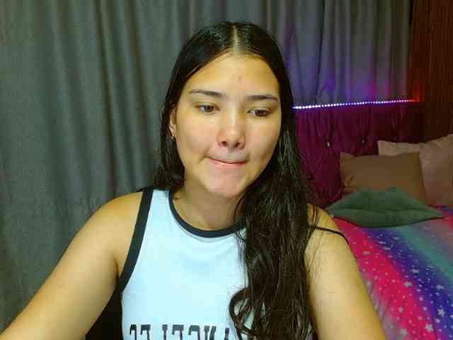 lizziesweets webcam