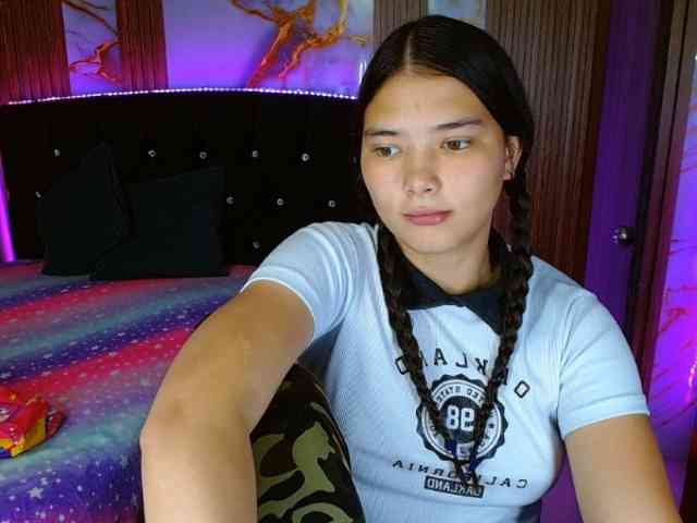 lizziesweets webcam
