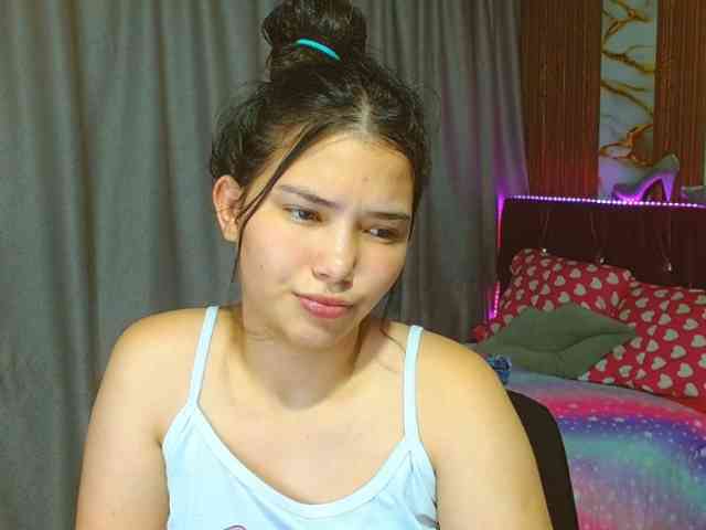lizziesweets webcam