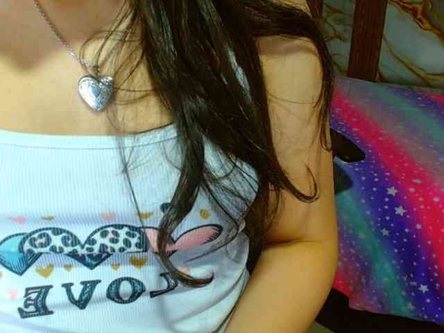 lizziesweets webcam