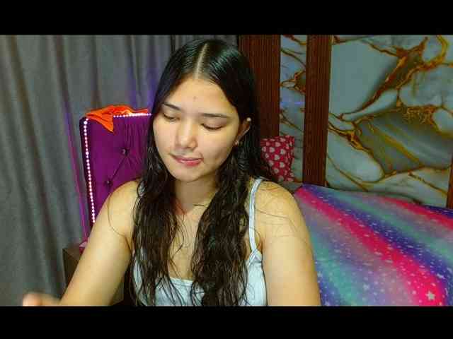 lizziesweets webcam